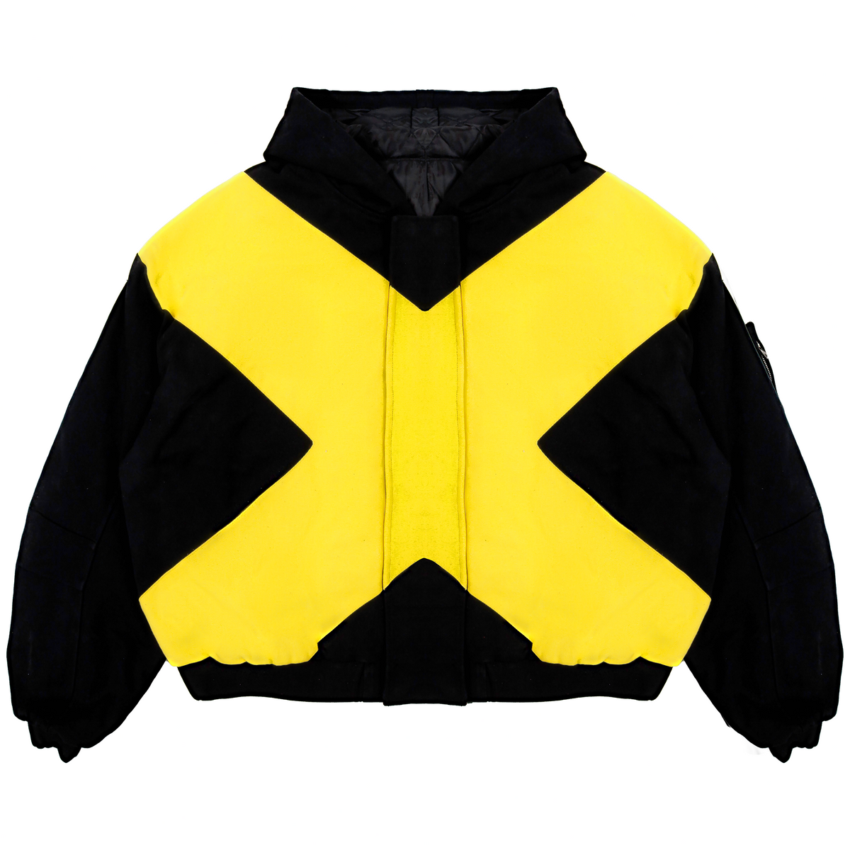 Hero Jacket Collection