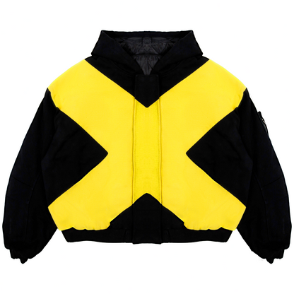 Hero Jacket Collection