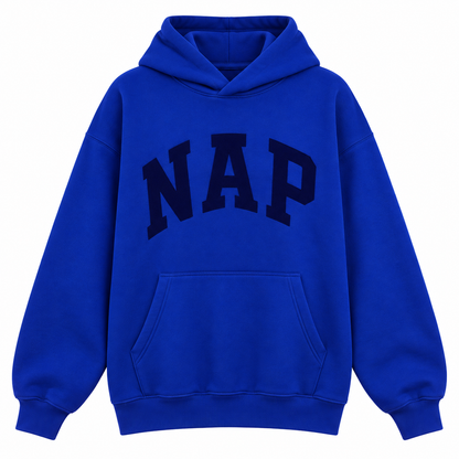 NAP — Royal Blue — Front