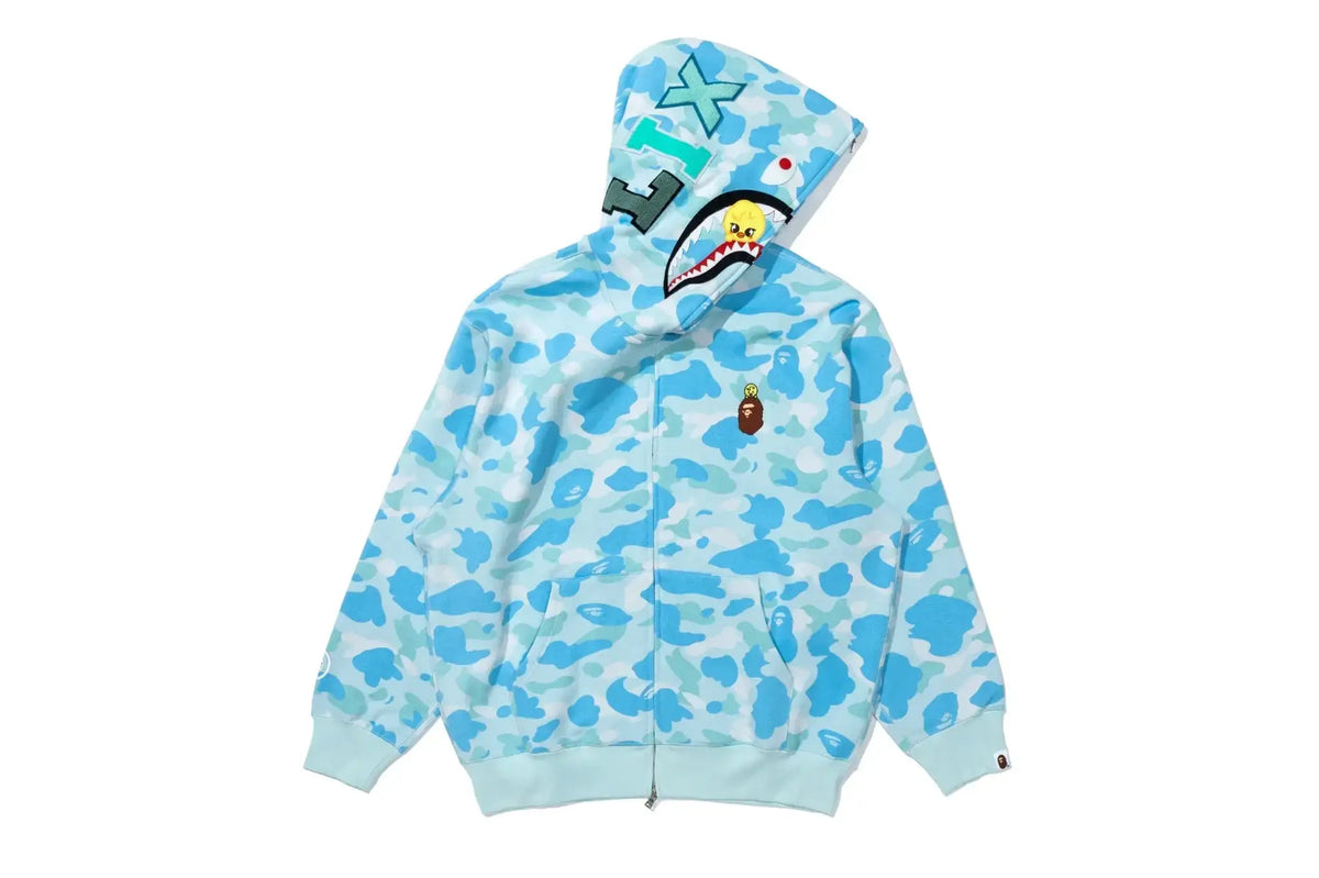 SKZ - Blue