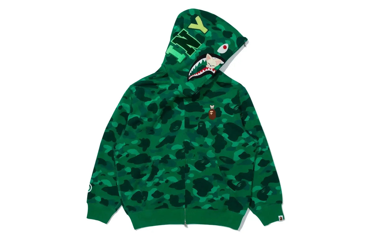 SKZ - Green