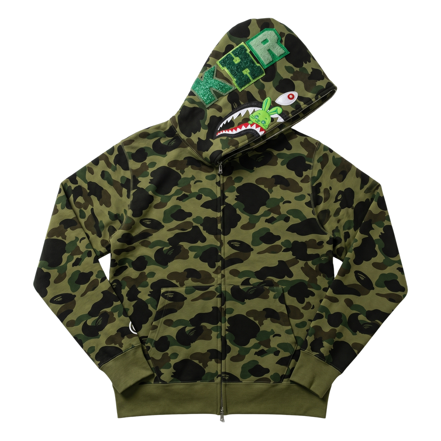 NJZ/SKZ Hoodies