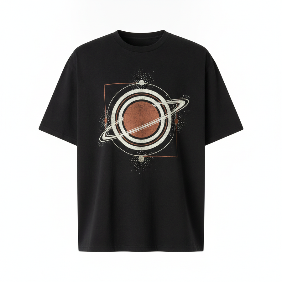 Orbit Tee