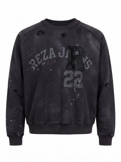 Painter Raglan Collection