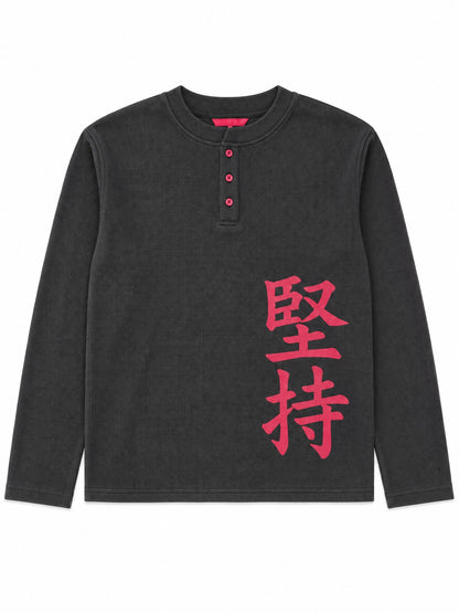Portrait Thermal Collection