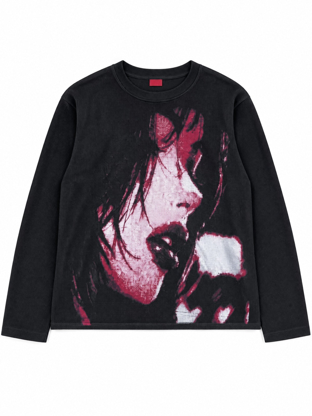 Portrait Thermal Collection