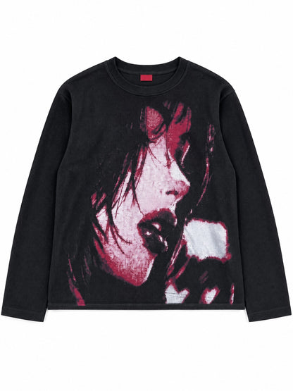 Portrait Thermal Collection