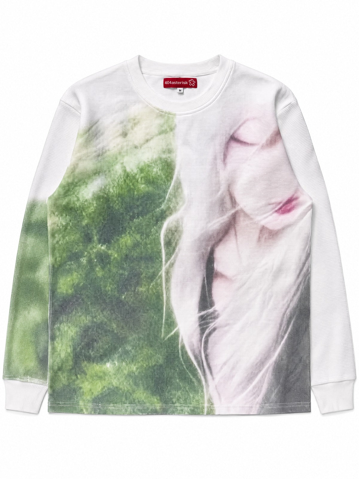 Portrait Thermal Collection