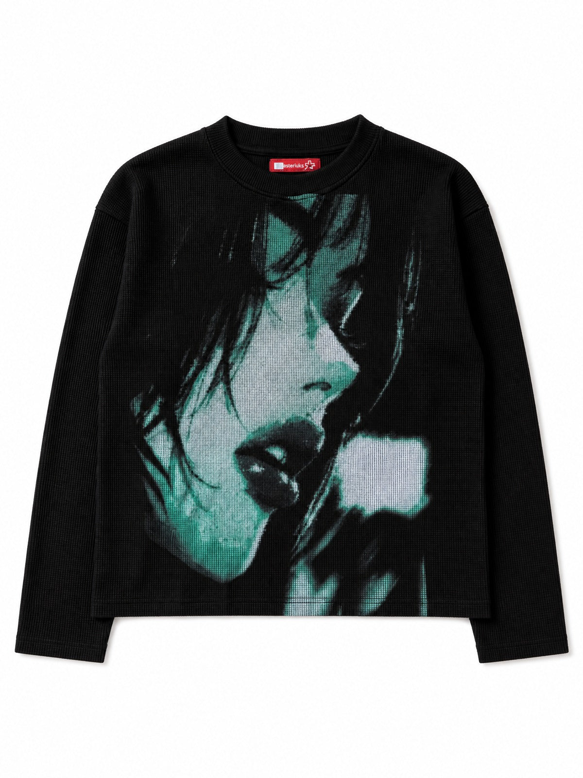 Portrait Thermal Collection