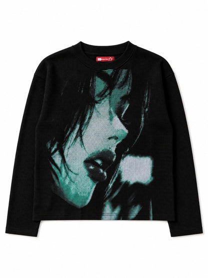 Portrait Thermal Collection
