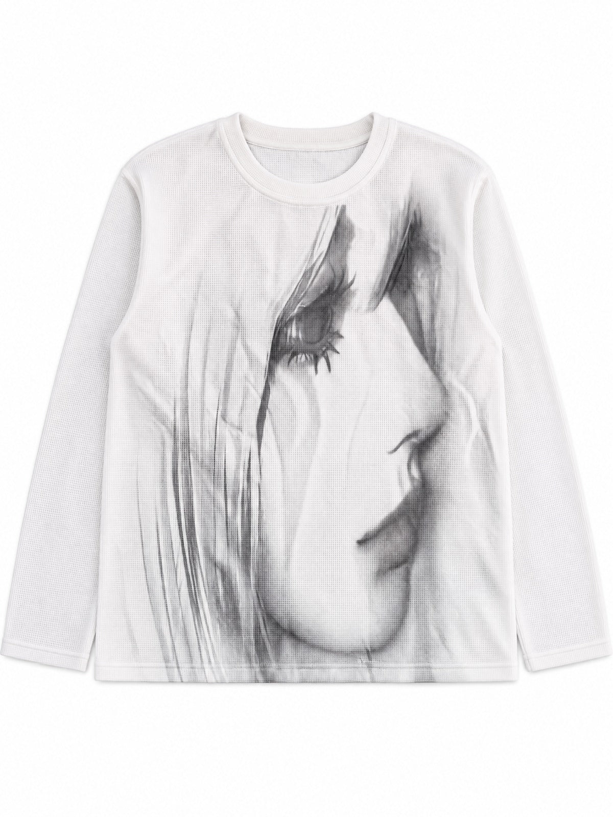 Portrait Thermal Collection