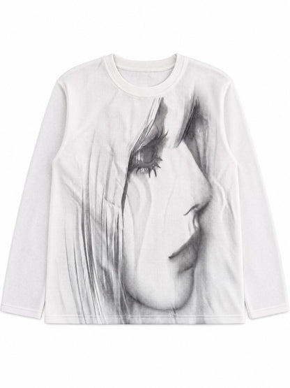 Portrait Thermal Collection
