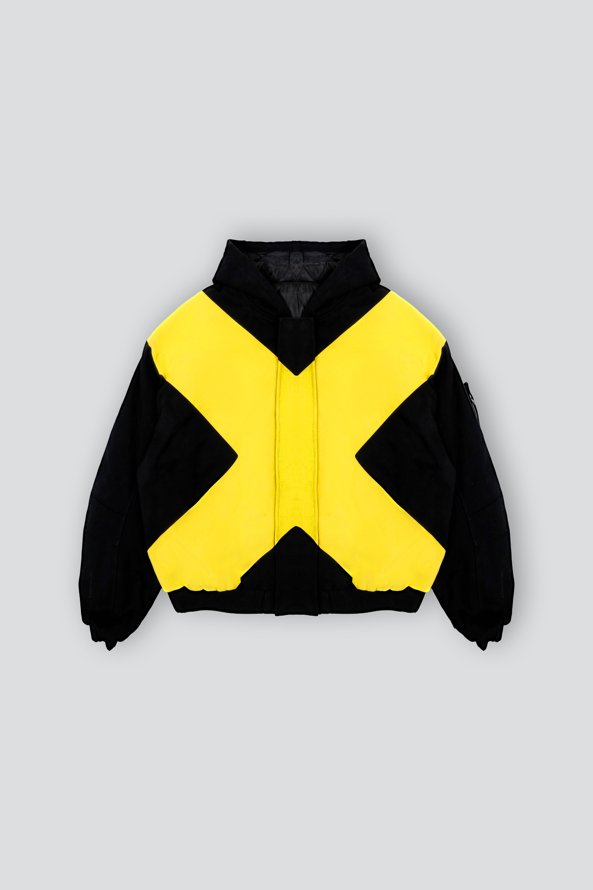 Hero Jacket Collection