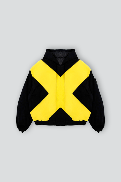 Hero Jacket Collection