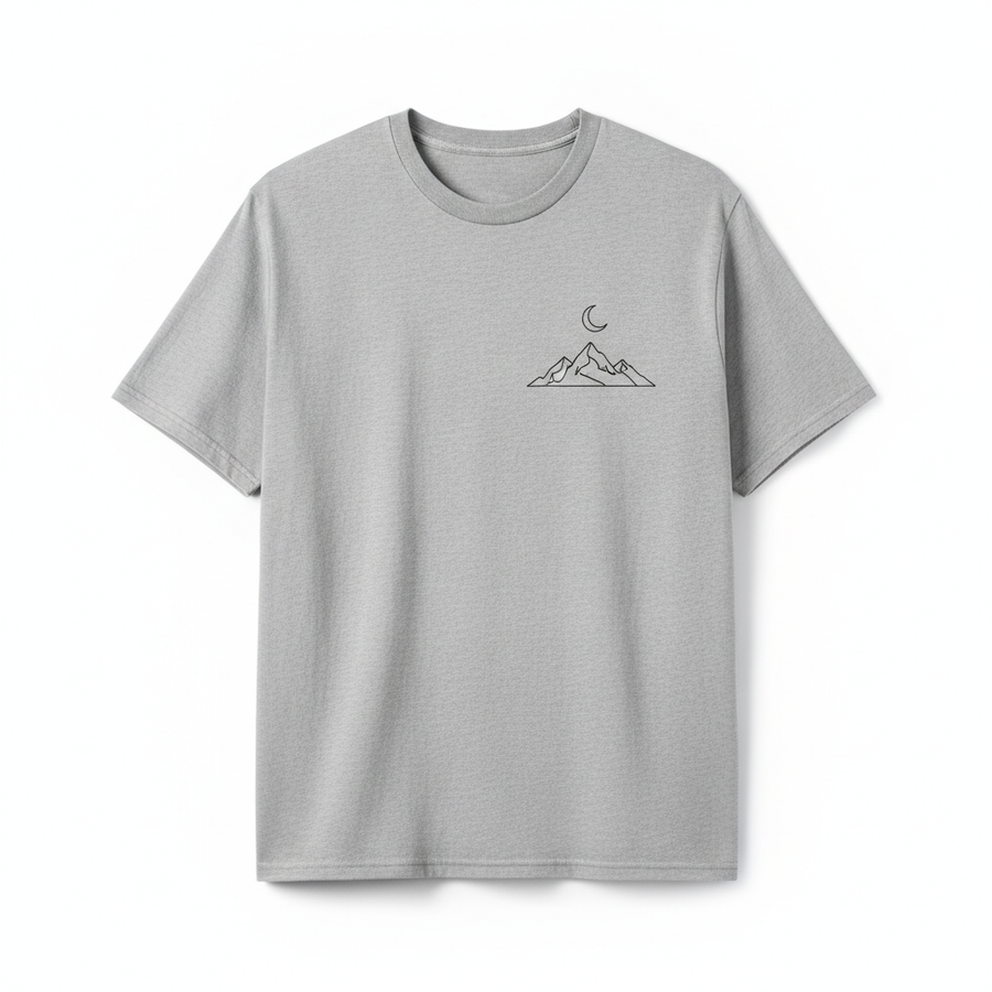 Ridge Line Tee