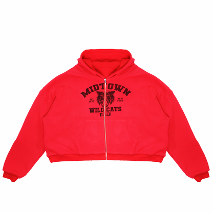 Hero Jacket Collection