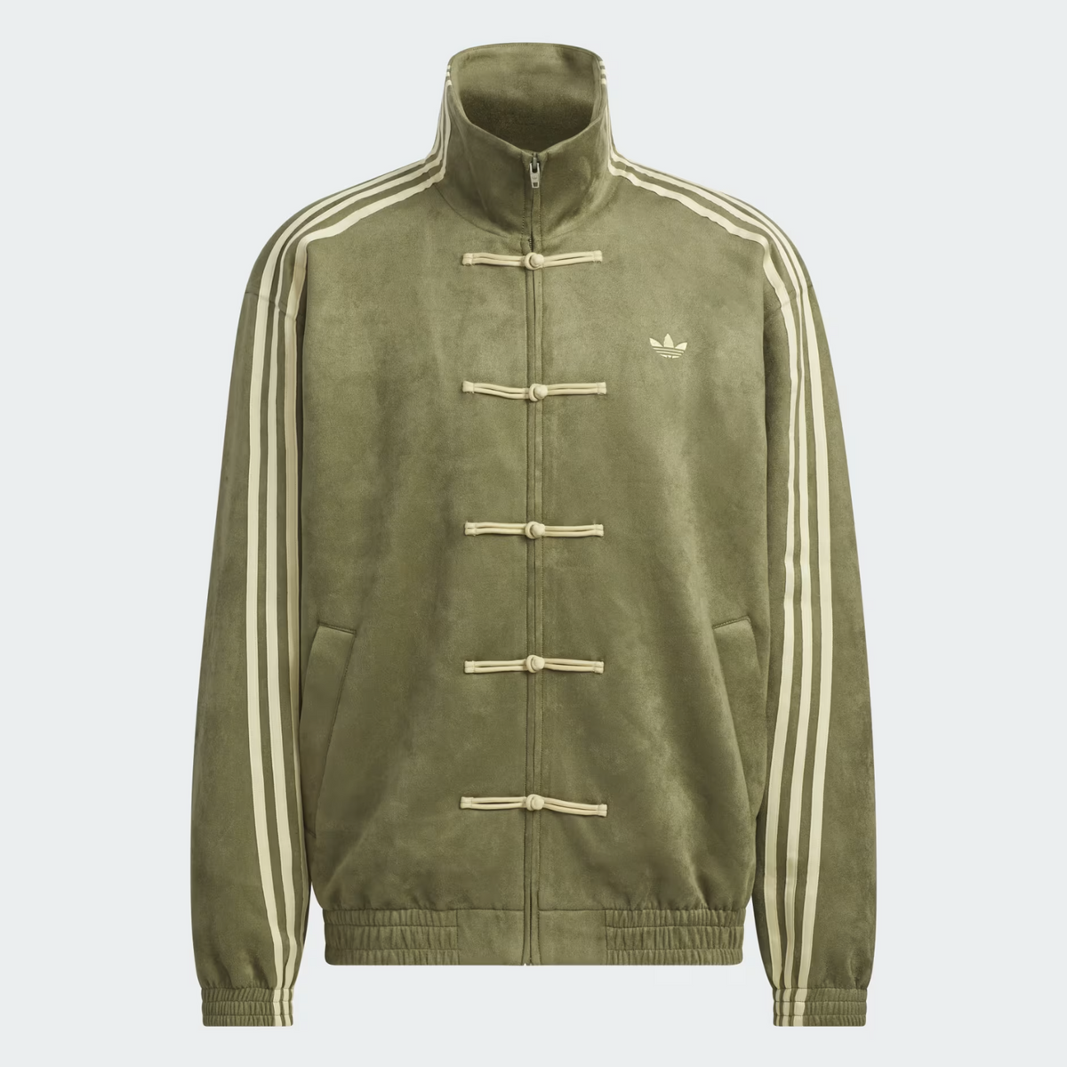 Tang Jacket