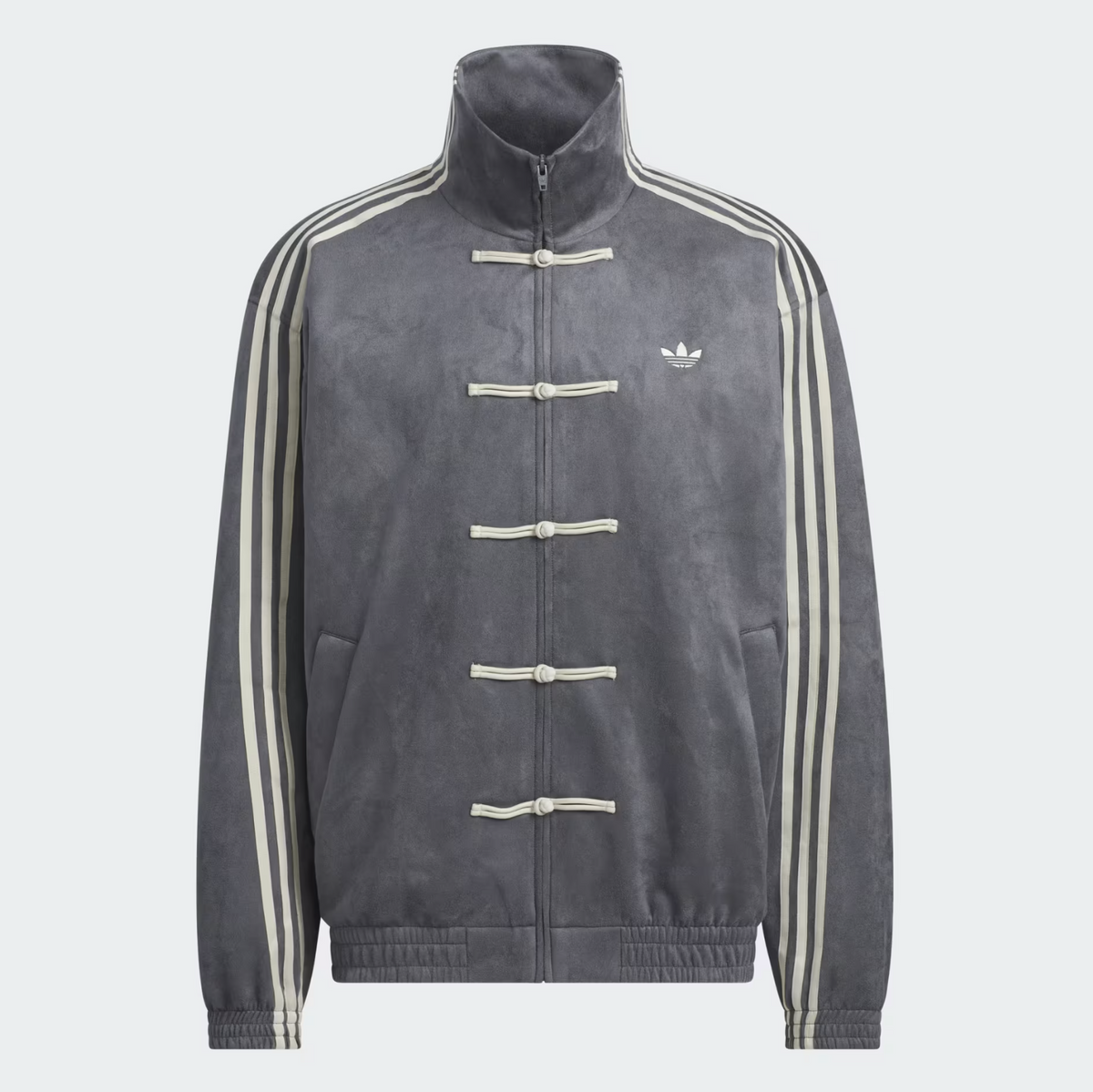 Tang Jacket
