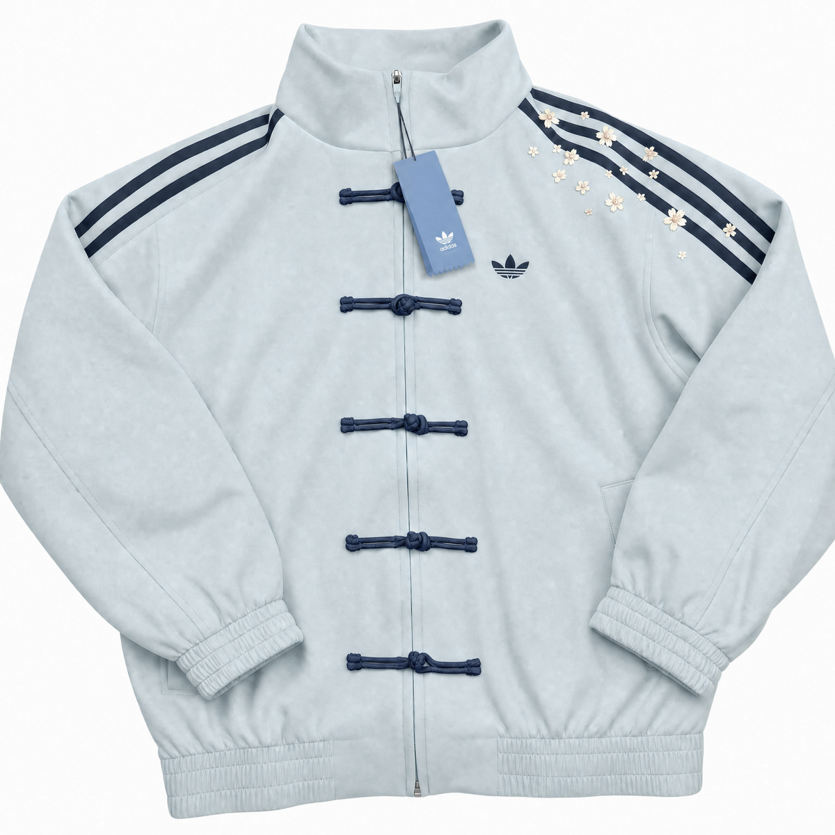 Tang Jacket