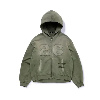 Tour Drop
