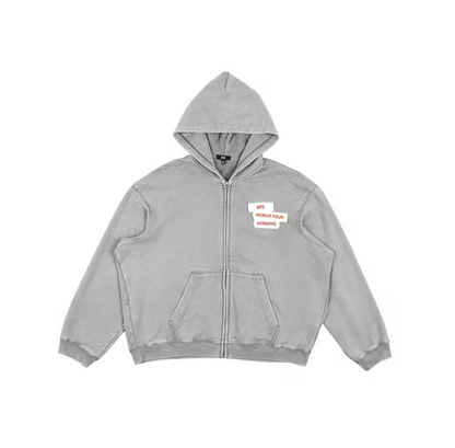 Tour Drop