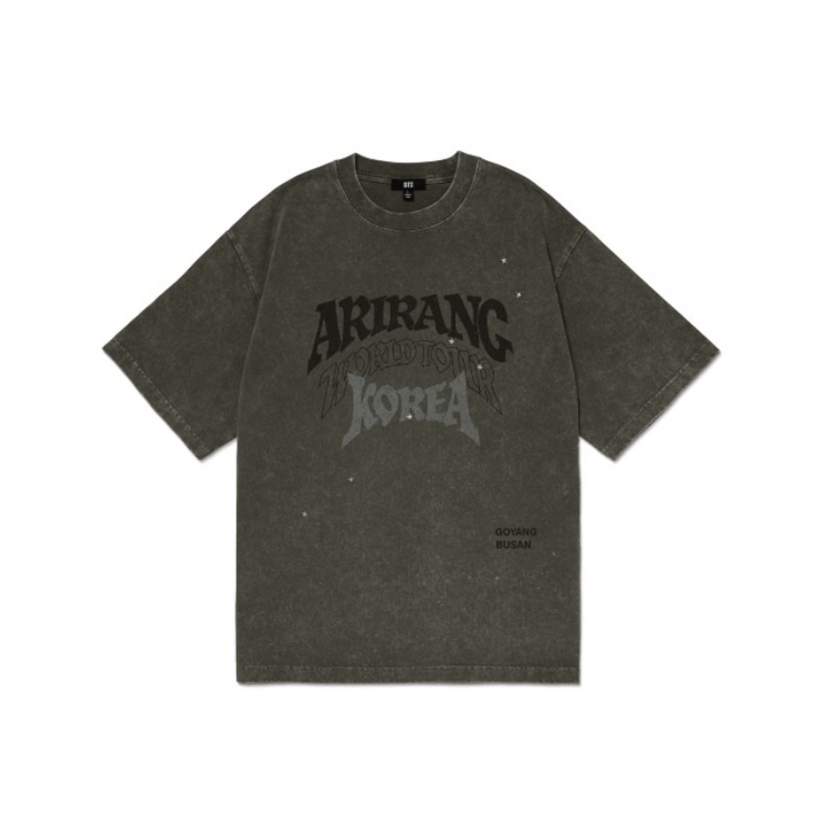 Tour Drop