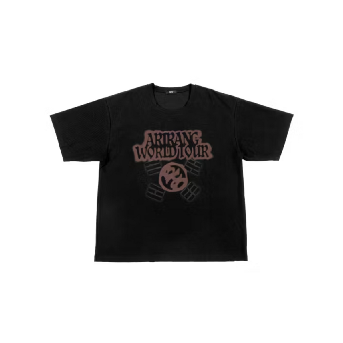 Tour Drop