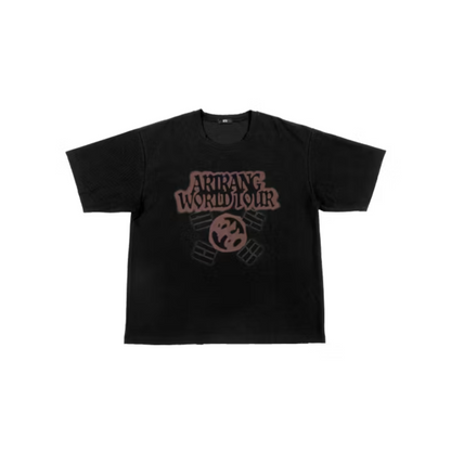 Tour Drop