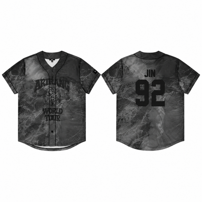 Jersey - JIN — front and back