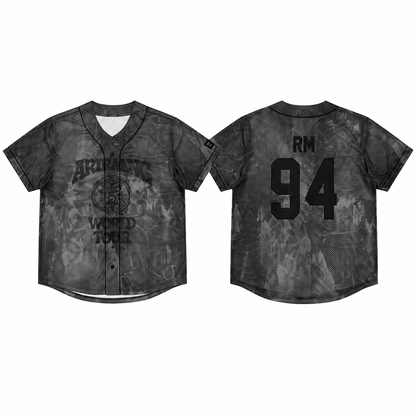 Jersey - RM — front and back