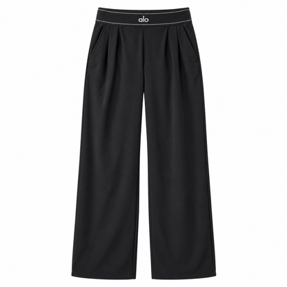 Black — Front