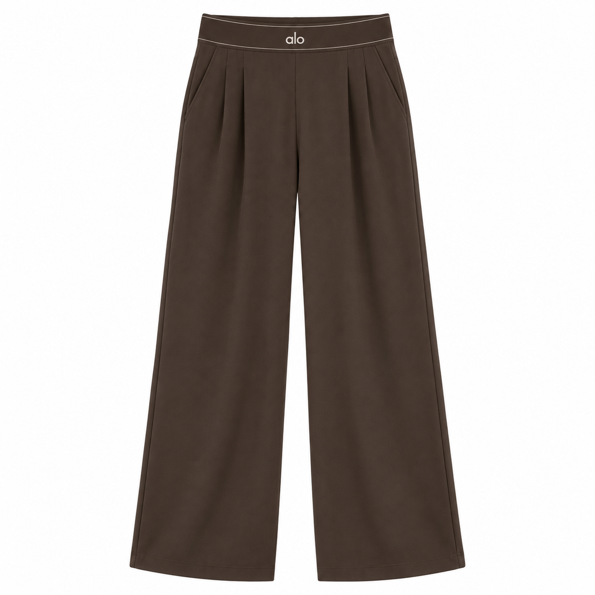 Espresso Brown — Front