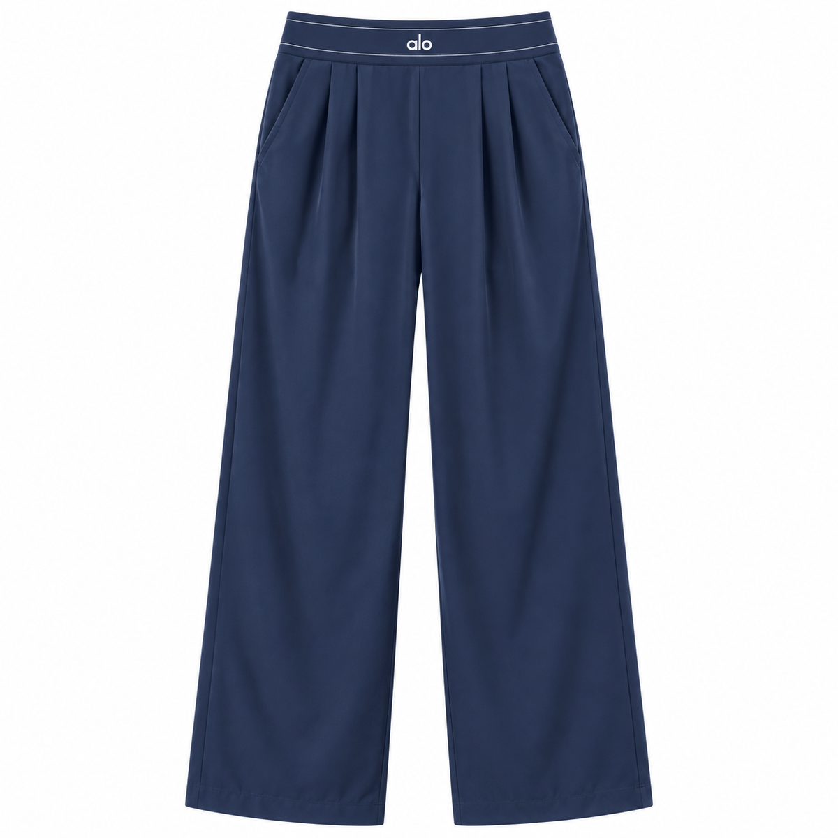 Navy Blue — Front