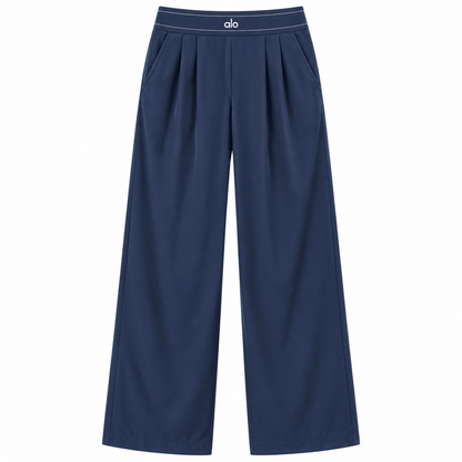 Navy Blue — Front