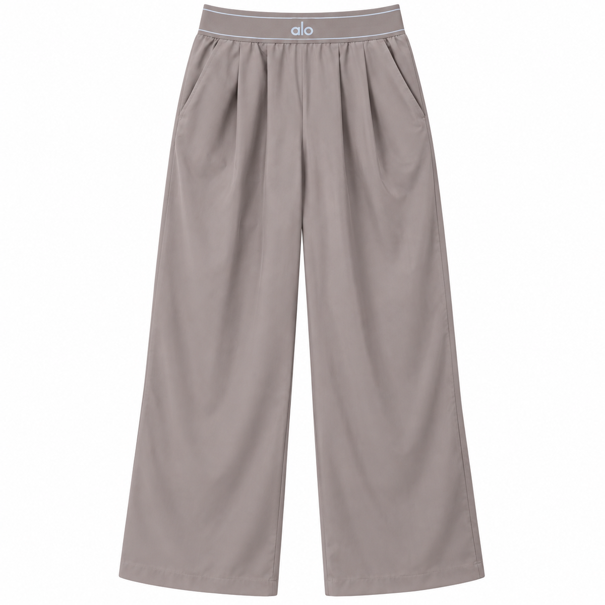 Mushroom Taupe — Front