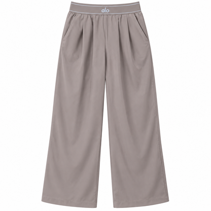 Mushroom Taupe — Front